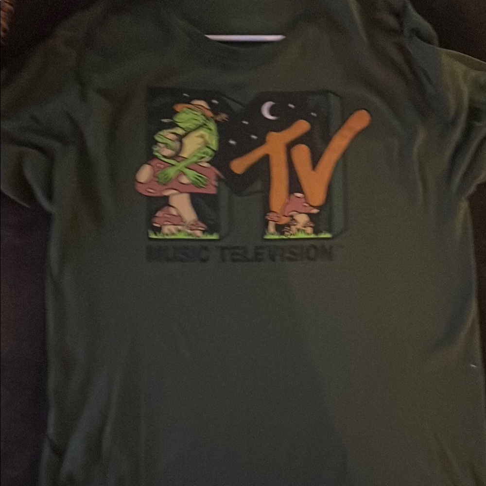 MTV  T-Shirt